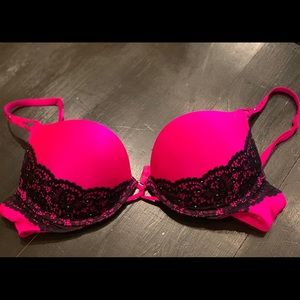 Victoria Secrets Bra
